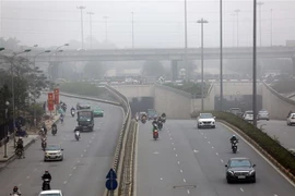 (Ảnh minh họa: Huy Hùng/TTXVN) 