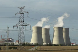 Tổ hợp nhiệt điện than khổng lồ Sengwa của Zimbabwe đã nhận được tài trợ 4,2 tỷ USD từ Trung Quốc. (Nguồn: venturesafrica.com) 