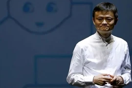 Tỷ phú Jack Ma chính thức từ bỏ quyền kiểm soát Ant Group