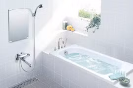 Đắk Lắk: Một trẻ nhỏ tử vong do ngạt nước trong nhà tắm