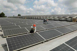 Để thực hiện cam kết các mục tiêu về giảm phát thải khí nhà kính theo tuyên bố Paris, Việt Nam cần các giải pháp đồng bộ về chính sách, kỹ thuật và tài chính để tạo ra các kết quả đột phá, toàn diện và có tác động dài hạn trong lĩnh vực sản xuất và tiêu t