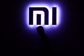 Logo của Xiaomi. (Nguồn: dailysabah.com) 