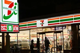 Một cửa hàng 7-Eleven. (Nguồn: AFP/Getty Images)