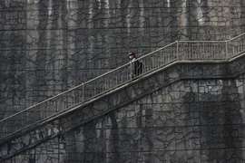 Hình ảnh tour du lịch đến những nơi làm bối cảnh cho Parasite