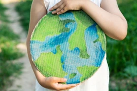 Ảnh minh họa. (Nguồn: eria.org) 