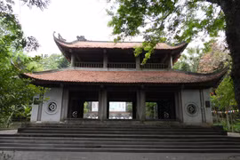 Chùa Đọi Sơn. (Nguồn: Báo Chính phủ)