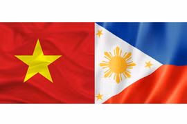 Thúc đẩy quan hệ Việt Nam-Philippines ngày càng hiệu quả, thiết thực
