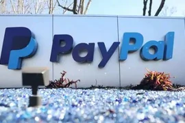 Biên lợi nhuận hoạt động đã điều chỉnh của PayPal trong quý 2/2023 ở mức 21,4%, thấp hơn mức dự đoán là 22%. (Nguồn: AFP)