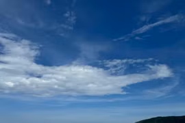 Hoành Sơn - bãi biển hoang sơ, tuyệt đẹp ở Hà Tĩnh