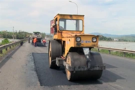 (Ảnh minh họa: Xuân Triệu/TTXVN) 