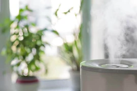 Các nguồn gây ô nhiễm không khí trong nhà có thể từ các hoạt động như nấu ăn, sưởi ấm, các sản phẩm tẩy rửa có mùi thơm và cả những sản phẩm để khử mùi không gian sống hoặc làm việc như nến, máy khuếch tán, nước xịt phòng… (Nguồn: Stephenkdenny)
