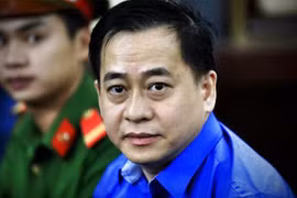 [Video] 5 đại án về tham nhũng, kinh tế sẽ xét xử vào cuối năm 2021