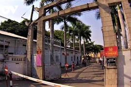 Công an TP.HCM thông tin về vụ gây rối tại Trại tạm giam Chí Hòa