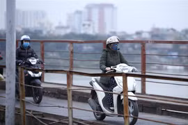 (Ảnh minh họa: Minh Quyết/TTXVN) 