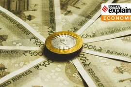 (Nguồn: indianexpress.com) 