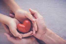 Ngày Tim mạch Thế giới được tổ chức vào ngày 29/9 hằng năm để kêu gọi sự chú ý của cộng động, kêu gọi sự quan tâm nhiều hơn đến sức khỏe tim mạch. (Nguồn: 2ND)