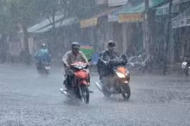 Ảnh minh họa. (Nguồn: TTXVN) 