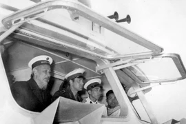 Việt-Nga: Quan hệ Đối tác Chiến lược Toàn diện ngày càng thực chất, hiệu quả