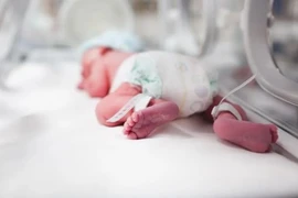 Ảnh minh họa. (Nguồn: americanpregnancy.org) 