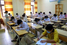 Ảnh minh họa. (Nguồn: TTXVN) 