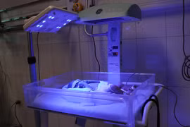 Cận cảnh hành trình giành lại sự sống của những trẻ sơ sinh non yếu