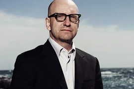 Đạo diễn Steven Soderbergh. (Nguồn: pirelli.com) 