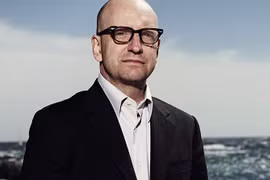 Đạo diễn Steven Soderbergh. (Nguồn: pirelli.com) 