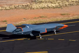 (Nguồn: Boeing Australia) 