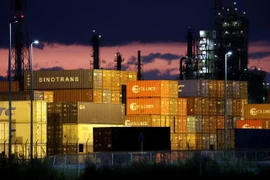 Ảnh minh họa. (Nguồn: Yahoo)