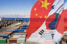 (Nguồn: businesskorea.co.kr) 