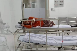 Ảnh minh họa. (Nguồn: congan.com.vn) 