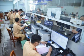 (Ảnh minh họa: Thành Chung/TTXVN) 