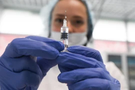 (Nguồn: The Moscow Times) 