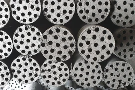 [Video] Hà Nội hiện vẫn còn tới hơn 15.000 bếp than tổ ong