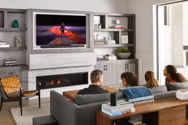 Ảnh minh họa. (Nguồn: Vizio) 