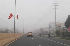 (Ảnh minh họa: Chí Tưởng/TTXVN)