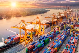 Anh có thể hoàn tất đàm phán gia nhập CPTPP sớm nhất vào cuối năm 2021 và chậm nhất là cuối năm 2023. (Nguồn: Getty Images) 