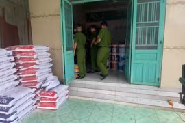 Bình Phước: Uống rượu pha sẵn, một người chết, ba người đi cấp cứu