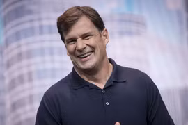 Ông Jim Farley. (Nguồn: CNN) 