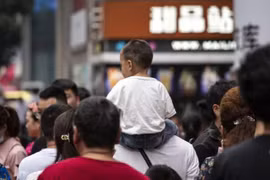 Ảnh minh họa. (Nguồn: Bloomberg) 