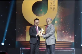 Hình ảnh trong Đêm vinh danh TikTok Awards Việt Nam 2020