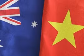 Đưa quan hệ song phương Việt Nam-Australia lên tầm cao mới