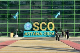 (Nguồn: The Times of Central Asia)