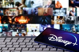 Dịch vụ truyền phát trực tuyến của Disney bắt đầu khởi sắc