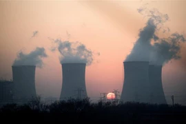 Ảnh minh họa. (Nguồn: AFP/TTXVN)