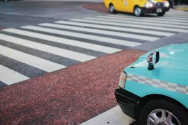 Ảnh minh họa. (Nguồn: metropolisjapan.com) 