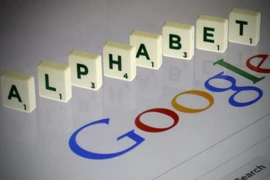 Tập đoàn Alphabet là công ty mẹ của Google. (Nguồn: ndtv.com) 