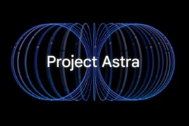 Google đã công bố Project Astra. (Nguồn: Mobilesyrup)