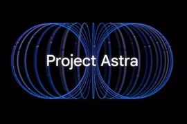 Google đã công bố Project Astra. (Nguồn: Mobilesyrup)