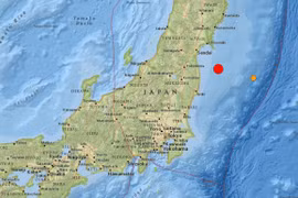 (Nguồn: USGS) 